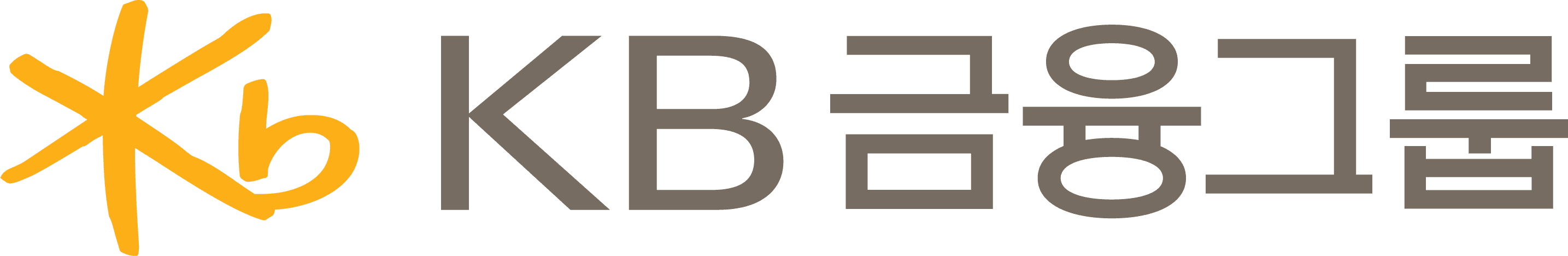 KB금융그룹